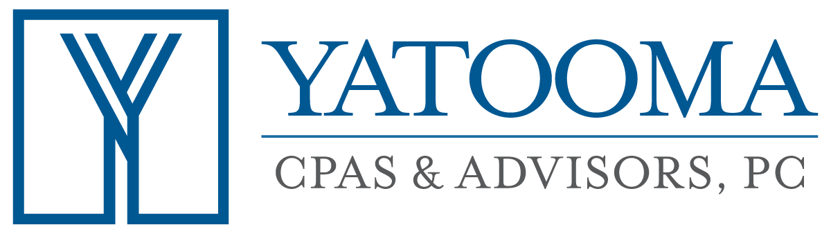 Yatooma CPA Logo
