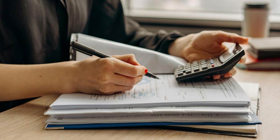 Bookkeeping & Fractional CFO